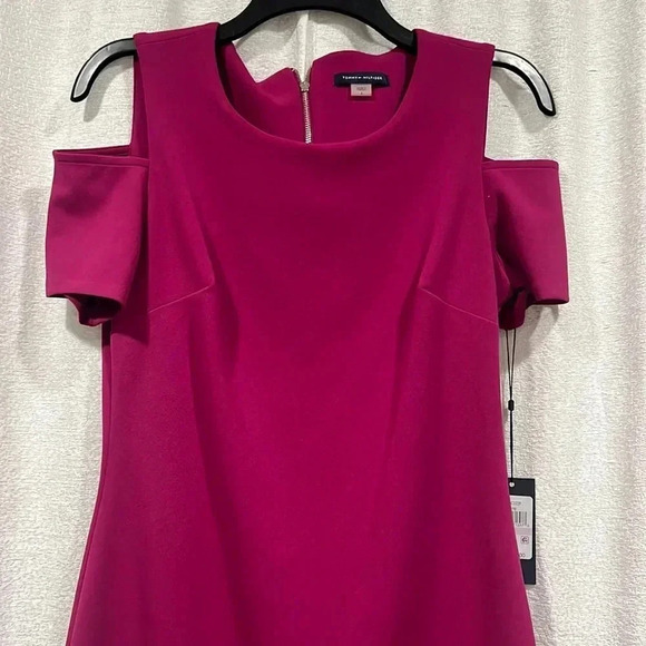 Tommy Hilfiger NWT Dress - Picture 2 of 5